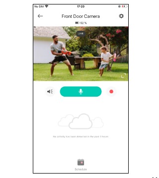 TP-Link - KC300S2 - View Live Video View Live Video