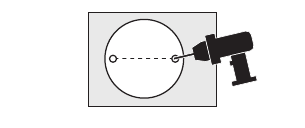 TP-Link - Tapo C211 - Mount Your Camera - Step 1 Mount Your Camera - Step 1