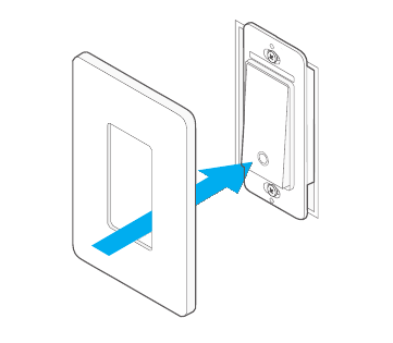 TP-Link - Tapo S500 - Install Smart Light Switch Install Smart Light Switch
