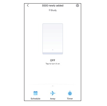 TP-Link - Tapo S500 - Status Page Status Page