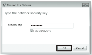 TP-Link - TL-WR710N - Wireless Connection - Step 2 Wireless Connection - Step 2