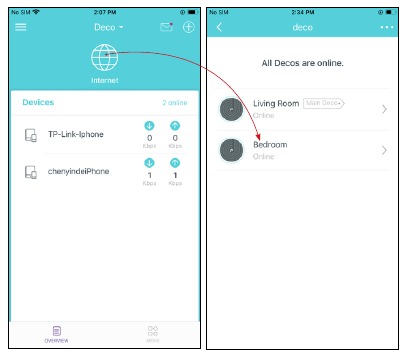 TP-Link - Deco S4 - Add More Decos - Step 2 Add More Decos - Step 2