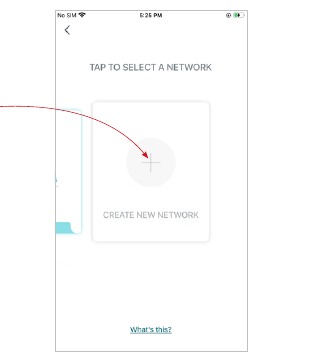TP-Link - Deco S4 - From the Menu page - Step 2 From the Menu page - Step 2