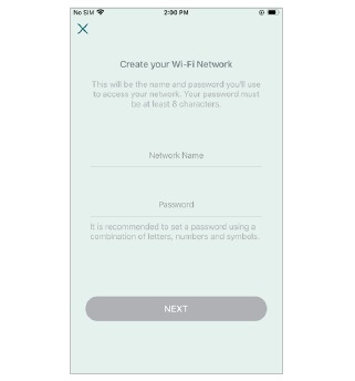 TP-Link - Deco S4 - Set Up Your Deco - Step 7 Set Up Your Deco - Step 7