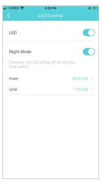 TP-Link - Deco X95 - Advanced Features - Step 16 Advanced Features - Step 16