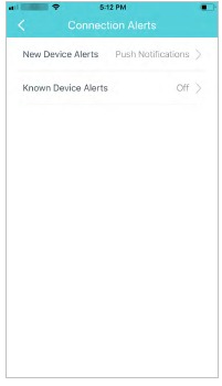 TP-Link - Deco X95 - Advanced Features - Step 18 Advanced Features - Step 18