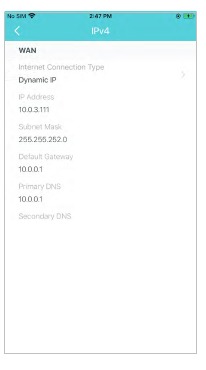 TP-Link - Deco X95 - Advanced Features - Step 2 Advanced Features - Step 2