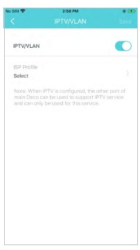 TP-Link - Deco X95 - Advanced Features - Step 7 Advanced Features - Step 7