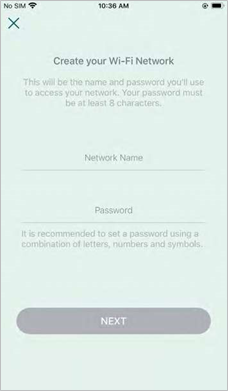 TP-Link - Deco X95 - Set Up Your Deco - Step 6 Set Up Your Deco - Step 6