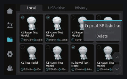 Creality - K1 - Files - Step 2 Files - Step 2