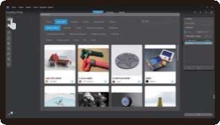 Creality - K1 - LAN Printing - Step 4 LAN Printing - Step 4