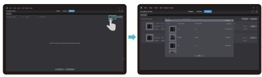 Creality - K1 - LAN Printing - Step 9 - Method a LAN Printing - Step 9 - Method a
