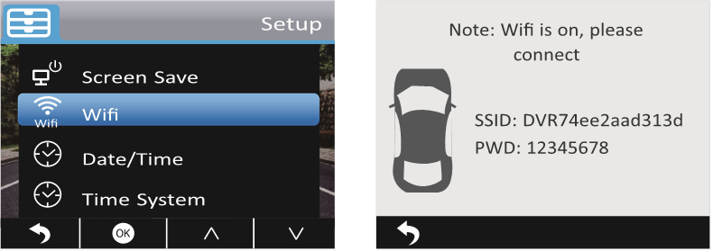 Kingslim - D1 PRO - CONNECT WITH THE APP - Step 2 CONNECT WITH THE APP - Step 2