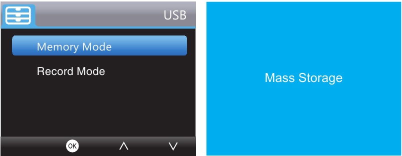 Kingslim - D1 PRO - Playing back Videos from the memory Card Playing back Videos from the memory Card