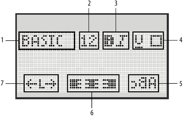 Dymo - LabelManager 260P - Formatting Your Label Formatting Your Label