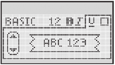 Dymo - LabelManager 360D - Adding Borders and Underline Styles Adding Borders and Underline Styles