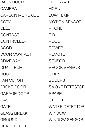 Dymo - RHINO 4200 - Security Security
