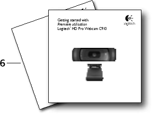 Logitech - C910 - Features - Part 3 Features - Part 3