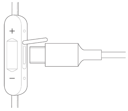 Fitbit - Flyer - Charging Flyer Charging Flyer