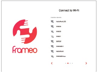 AEEZO - Dream 01 - Initial Setup - Step 2 Initial Setup - Step 2
