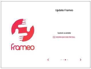 AEEZO - Dream 01 - Initial Setup - Step 3 Initial Setup - Step 3