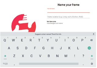 AEEZO - Dream 01 - Initial Setup - Step 4 Initial Setup - Step 4