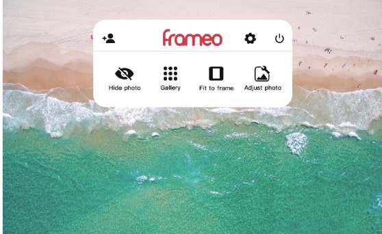 AEEZO - Dream 01 - Quick Menu Quick Menu