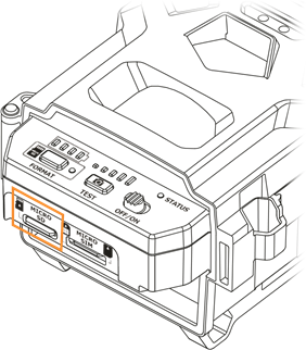 SPYPOINT - FLEX - Memory Card Memory Card