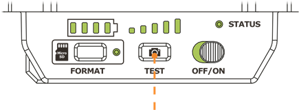 SPYPOINT - FLEX - OPERATIONAL VALIDATION TEST OPERATIONAL VALIDATION TEST