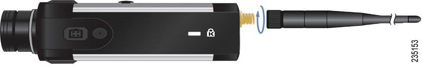 Cisco - PVC2300 - Installation - Step 7 Installation - Step 7