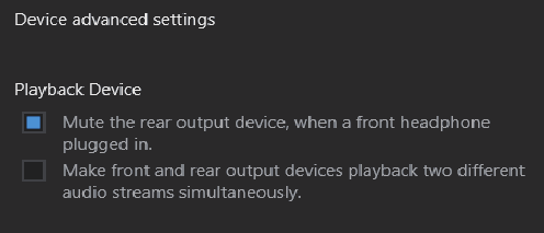 MSI - PRO B660M-A WIFI DDR4 - Audio 7.1-channel Configuration - Step 1 Audio 7.1-channel Configuration - Step 1
