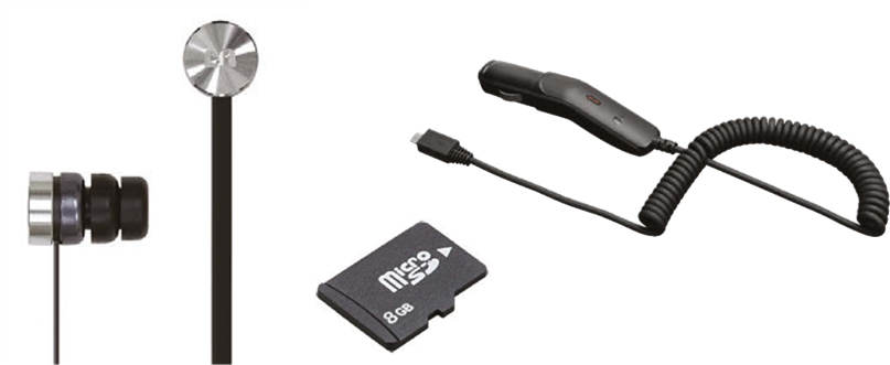 Motorola - Razr - Accessories Accessories