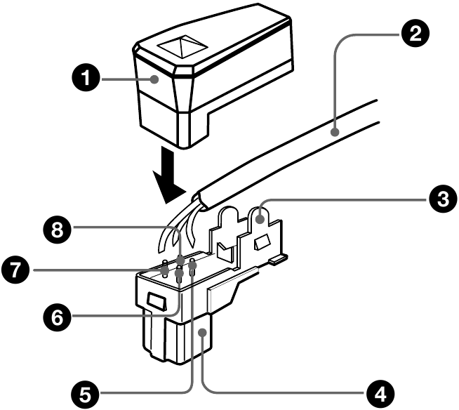 Sony SSC DC14 SSC DC14P SSC DC18P Color Video Camera Guide ManualsLib