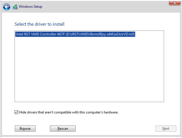GIGABYTE - B760M AORUS ELITE X AX - Operating System Installation Operating System Installation