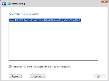 GIGABYTE - Z790 AORUS PRO X - Operating System Installation Operating System Installation