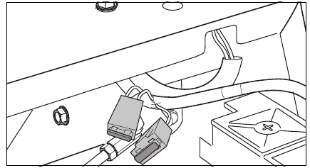 Husqvarna - Z454 - Fuses Fuses