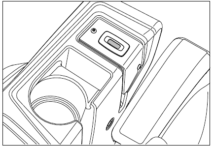 Husqvarna - Z460 - Service Meter Service Meter