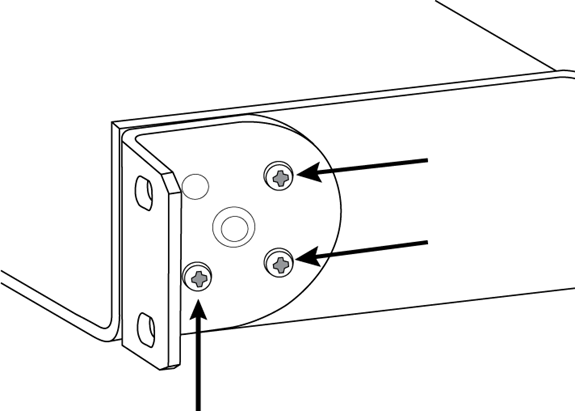 Shure - ANI4IN - Standard 19 Standard 19