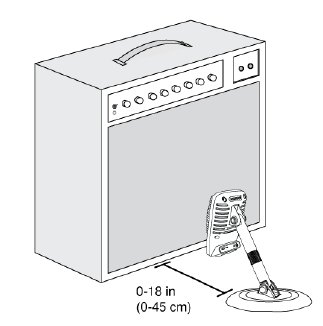 Shure - MV51 - Bands and Loud Sources - Step 2 Bands and Loud Sources - Step 2