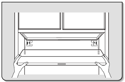 Whirlpool - UXT4236ADS - INSTALLATION INSTRUCTIONS - Step 4 INSTALLATION INSTRUCTIONS - Step 4