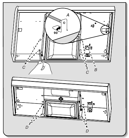 Whirlpool - UXT4236ADS - INSTALLATION INSTRUCTIONS - Step 5 INSTALLATION INSTRUCTIONS - Step 5