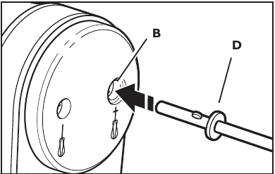 KitchenAid - KHM72 - Attaching the accessories - Step 2 Attaching the accessories - Step 2