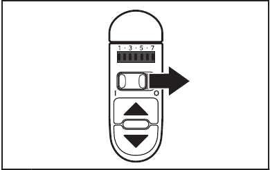 KitchenAid - KHM72 - Removing the accessories - Step 1 Removing the accessories - Step 1