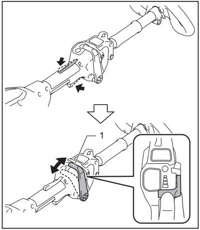 Makita - UR014G - FUNCTION DESCRIPTION - Speed adjusting FUNCTION DESCRIPTION - Speed adjusting