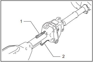 Makita - UR014G - FUNCTION DESCRIPTION - Switch action FUNCTION DESCRIPTION - Switch action