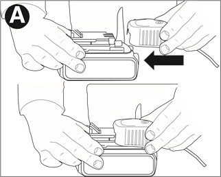 Black & Decker - Ldx120 - CHARGING PROCEDURE CHARGING PROCEDURE