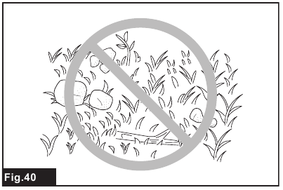 Makita - UM600D - OPERATION OPERATION