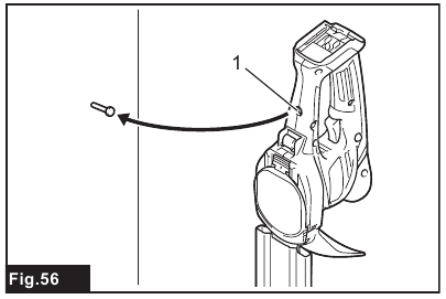 Makita - UM600D - Storage - Step 2 Storage - Step 2