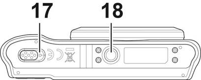Minolta - MN12Z - Bottom View Bottom View