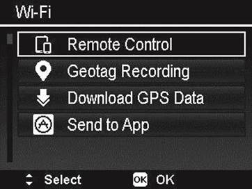 Minolta - MN12Z - Steps of connecting with digital camera and smart device Steps of connecting with digital camera and smart device